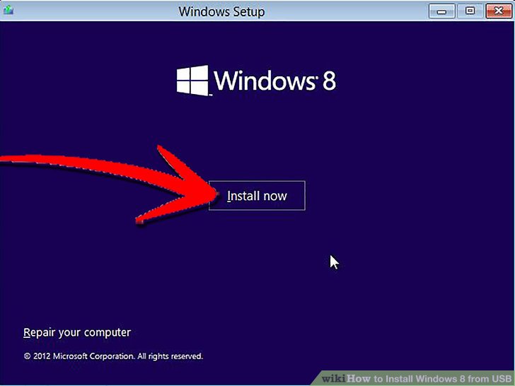 Cara Install Windows Xp Sp3 Pakai Flash Disk Repair